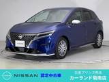 日産 ノート 1200cc 1.2 AUTECH 前後ドラレコ ETC ワイヤレス充電