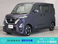 日産 ルークス 660cc 660 ハイウェイスターX 前後ドラレコ ETC Bluetooth フルセグTV