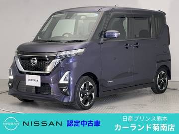 660 ハイウェイスターX 前後ドラレコ ETC Bluetooth フルセグTV