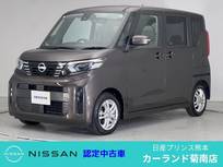 日産 ルークス 660cc 660 X 全周囲カメラ Bluetooth LEDヘッドライト