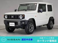 スズキ ジムニー 660cc 660 XC 4WD 前後ドラレコ ETC シートヒーター