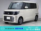 日産 ルークス 660cc 660 X