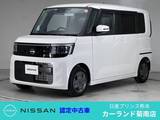 日産 ルークス 660cc 660 X