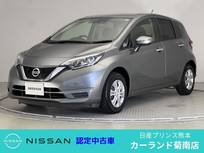 日産 ノート 1200cc 1.2 X ETC Bluetooth フルセグTV