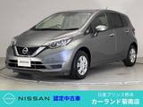 日産 ノート 1200cc 1.2 X ETC Bluetooth フルセグTV