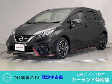 1.2 NISMO ドラレコ ETC アラウンドビューモニター
