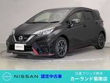 日産 ノート 1200cc 1.2 NISMO ドラレコ ETC アラウンドビューモニター