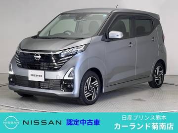 660 ハイウェイスターX 前・車内ドラレコ