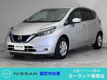 1.2 e-POWER X ドラレコ ETC アラウンドビューモニター