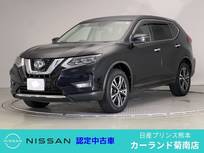 日産 エクストレイル 2000cc 2.0 20Xi 2列車 前後ドラレコ ETC