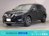 日産 エクストレイル 2000cc 2.0 20Xi 2列車 前後ドラレコ ETC