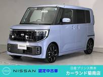 日産 ルークス 660cc 660 ハイウェイスターGターボ インフォテインメントシステム