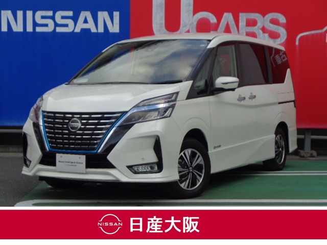 日産大阪販売株式会社 大阪府 在庫一覧 日産公式中古車検索サイト