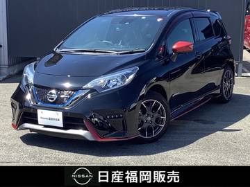 1.2 e-POWER NISMO 全周囲モニター