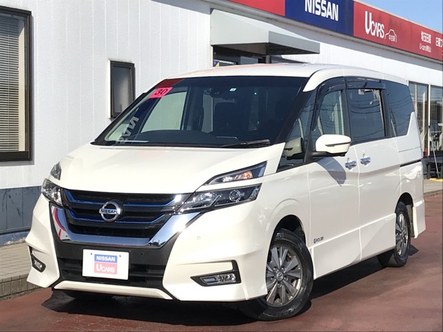 埼玉日産自動車株式会社 U Cars東松山 埼玉県 セレナ 日産の在庫詳細から中古車を探す 日産公式中古車検索サイト