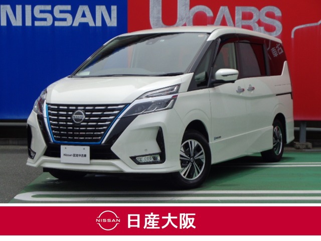 日産大阪販売株式会社 U Cars石切 大阪府 セレナ 日産の在庫詳細から中古車を探す 日産公式中古車検索サイト