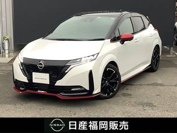 1.2 NISMO 全周囲モニター