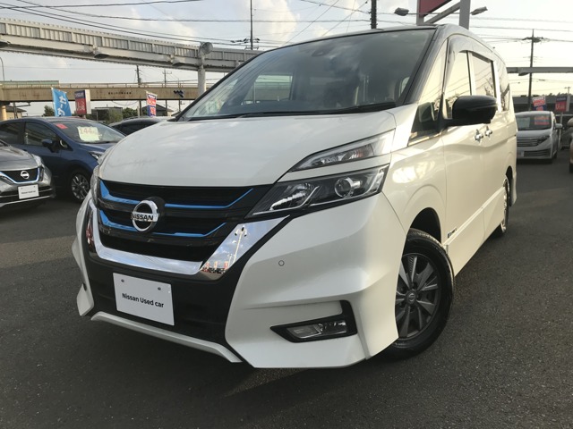 埼玉日産自動車株式会社 U Cars東松山 埼玉県 セレナ 日産の在庫詳細から中古車を探す 日産公式中古車検索サイト