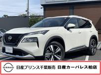 日産 エクストレイル 1500cc 1.5 G e-4ORCE 4WD 当社試乗車