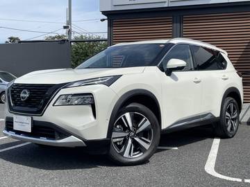 1.5 G e-4ORCE 4WD 当社試乗車