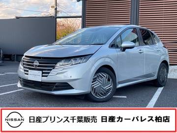 1.2 X 当社試乗車・純正ナビ・地デジ