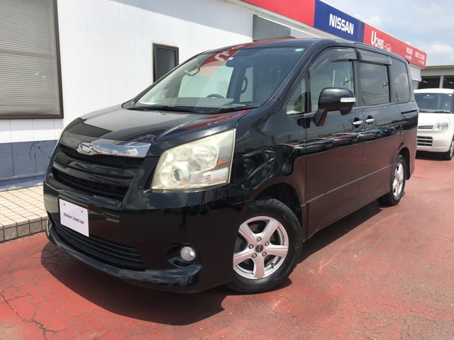 ノア 全国 の中古車 日産公式中古車検索サイト