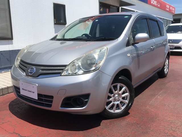 埼玉日産自動車株式会社 U Cars東松山 埼玉県 ノート 日産の在庫詳細から中古車を探す 日産公式中古車検索サイト