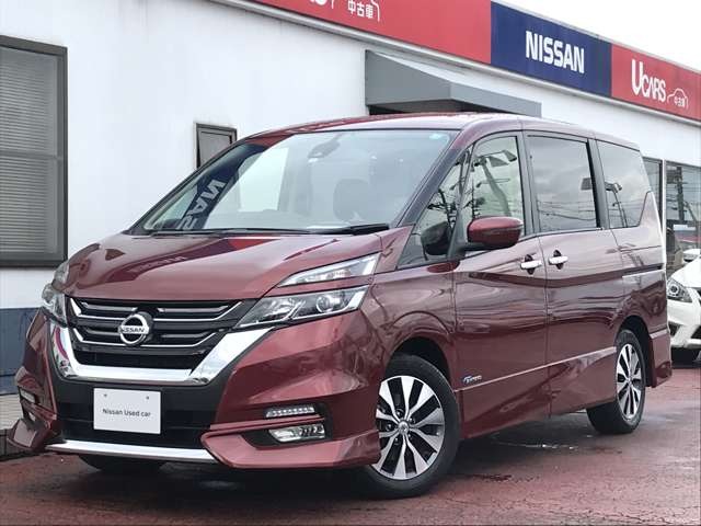 埼玉日産自動車株式会社 U Cars東松山 埼玉県 セレナ 日産の在庫詳細から中古車を探す 日産公式中古車検索サイト