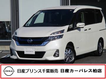 1.2 e-POWER XV 後席モニター付き