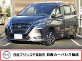 日産 セレナ 1200cc 1.2 e-POWER ハイウェイスター V 当社下取りワンオーナー・純正後席モニター