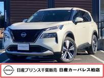 日産 エクストレイル 1500cc 1.5 G e-4ORCE 4WD 当社試乗車