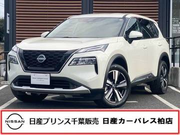 1.5 G e-4ORCE 4WD 当社試乗車・