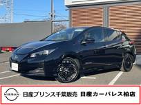 日産 リーフ X Vセレクション 決 算　特 選 車