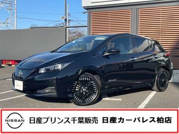 X Vセレクション 当社試乗車・前席シートヒーター