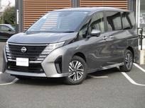 日産 セレナ 1400cc 1.4 e-4ORCE ハイウェイスターV 4WD 当社試乗車・4WD・シートヒーター