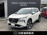 日産 エクストレイル 1500cc 1.5 G e-4ORCE 4WD メーカーナビ　全周囲モニター　プロパイロ