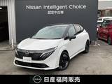 日産 ノートオーラ 1200cc 1.2 G レザーエディション メモリーナビ　全周囲モニター　スマートル
