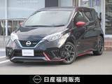 日産 ノート 1200cc 1.2 e-POWER NISMO ワンオーナー・保証付き
