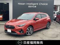 スバル インプレッサハッチバック 2000cc 2.0 ST-H 4WD メモリーナビ　ドライブレコーダ　ETC