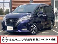 日産 セレナ 2000cc 2.0 ハイウェイスター V
