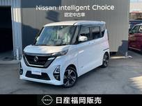 日産 ルークス 660cc 660 ハイウェイスターX プロパイロット エディション メモリーナビ　ドライブレコーダ