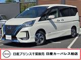 日産 セレナ 1200cc 1.2 e-POWER ハイウェイスター V 当社下取りワンオーナー