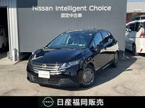 日産 ノート 1200cc 1.2 X メモリーナビ　全周囲モニター