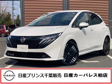 1.2 G 当社試乗車・BOSEサウンドシステム