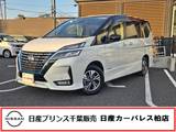 日産 セレナ 1200cc 1.2 e-POWER ハイウェイスター V 当社下取りワンオーナー車