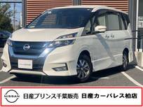 日産 セレナ 1200cc 1.2 e-POWER ハイウェイスター V 当社下取りワンオーナー