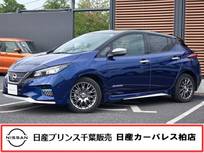 日産 リーフ e+ AUTECH 当社下取りワンオーナー