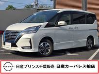 日産 セレナ 1200cc 1.2 e-POWER ハイウェイスター V 当社下取りワンオーナー