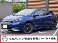 日産 リーフ e+ X 当社下取りワンオーナー
