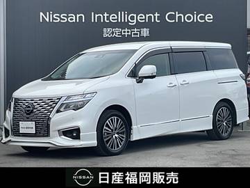 2.5 250ハイウェイスターS メモリーナビ　全周囲モニター